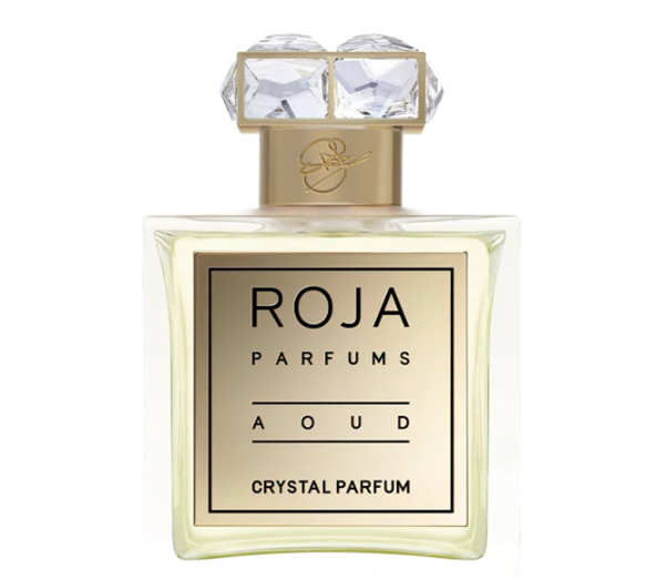 Aoud Crystal by Roja Dove