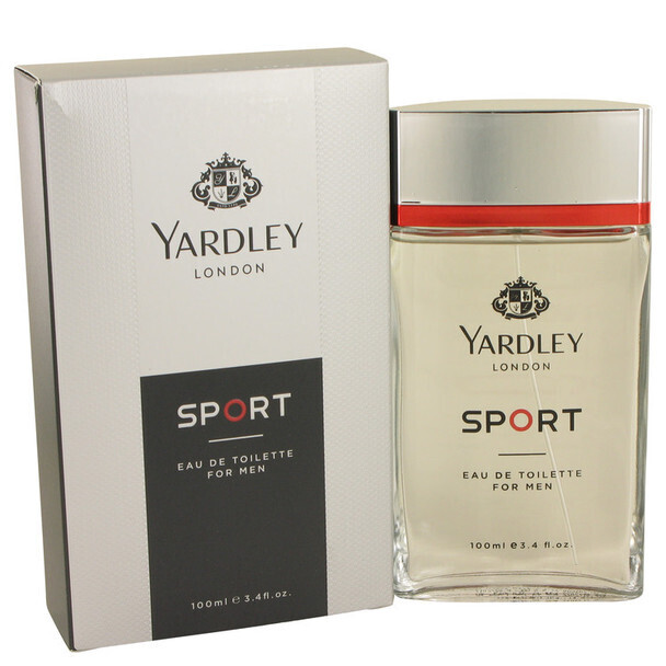 ​Yardley Sport by Yardley