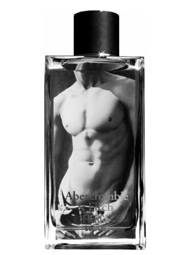​Fierce by Abercrombie &amp; Fitch