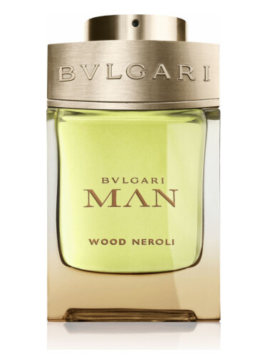 Bvlgari Man Wood Neroli by Bvlgari
