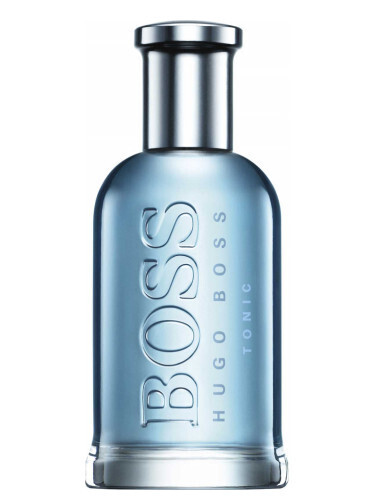 Boss Bottled Tonic by Hugo Boss
