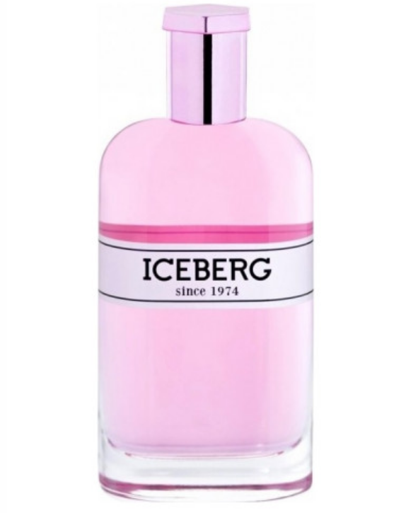 Iceberg Since 1974 for Her by Iceberg 100ML Tester