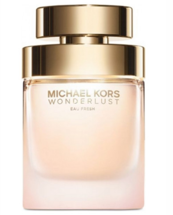 Wonderlust Eau Fresh by Michael Kors
