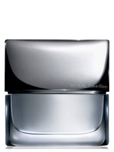 Reveal Men by Calvin Klein