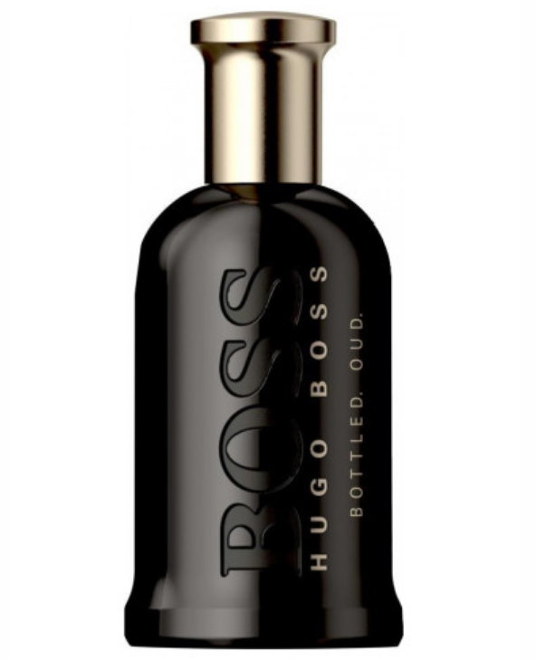 Boss Bottled Oud by Hugo Boss