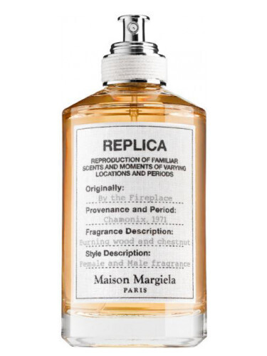 By the Fireplace by Maison Martin Margiela 100ML  - Unisex