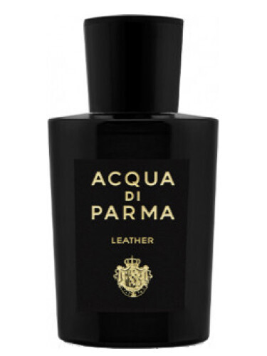 Leather Eau de Parfum by Acqua di Parma