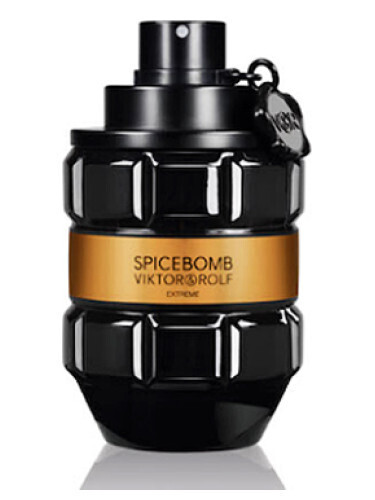 ​Spicebomb Extreme by Viktor&amp;Rolf 90ML (Men)