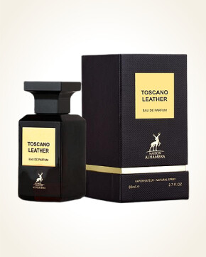 ​Toscano Leather by Maison Alhambra