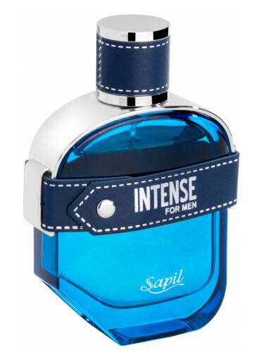 ​Intense For Men by Sapil 100ML Tester