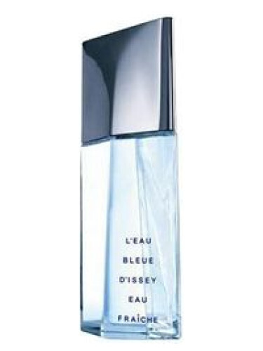 ​L&#39;Eau Bleue d&#39;Issey Eau Fraiche by Issey Miyake