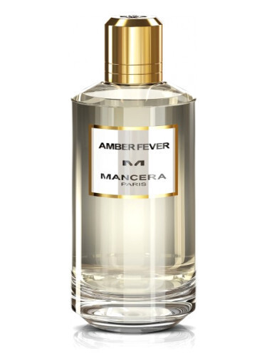 ​Amber Fever by Mancera