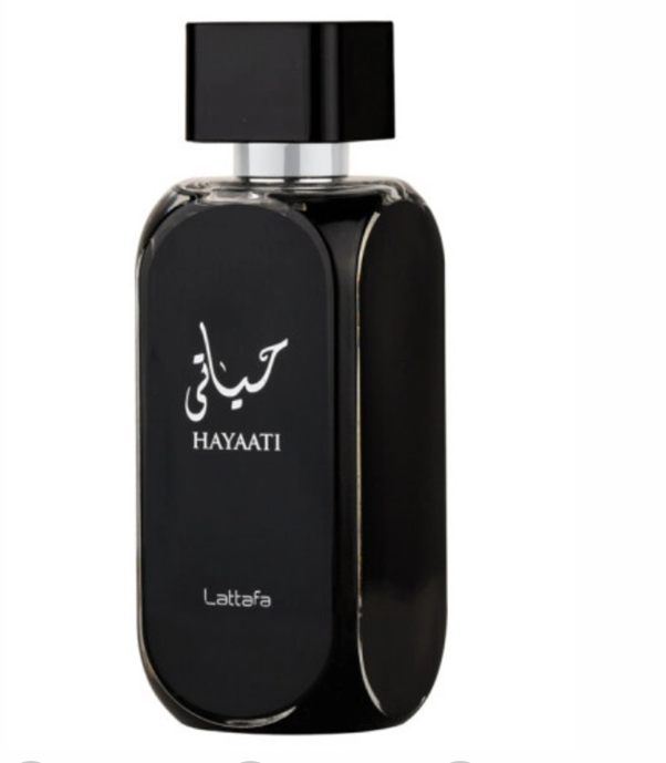 Hayaati by Lattafa 100ML (Men)