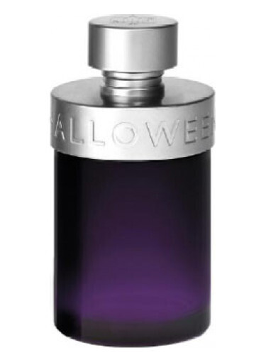 Halloween Man by Jesus Del Pozo 100ML tester