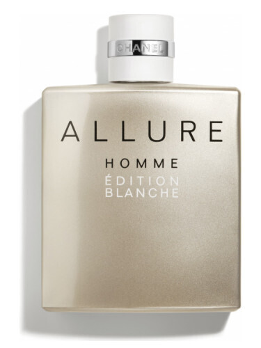 Allure Homme Edition Blanche Eau de Parfum by Chanel