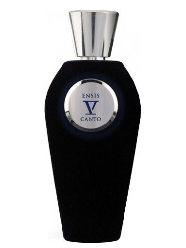 ​Ensis by V Canto