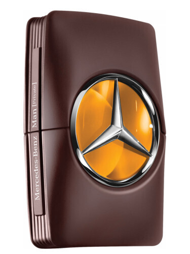 Mercedes Benz Man Private by Mercedes-Benz