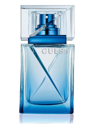 Guess Night by Guess