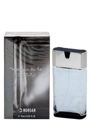 ​Morgan de Toi Homme by Morgan de Toi
