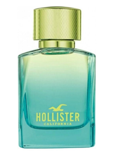 Wave 2 For Him by Hollister