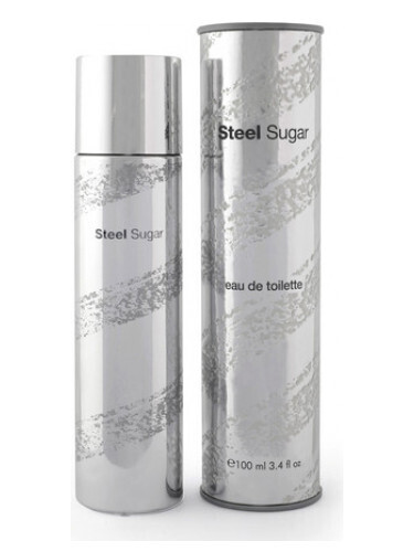 ​Steel Sugar by Aquolina