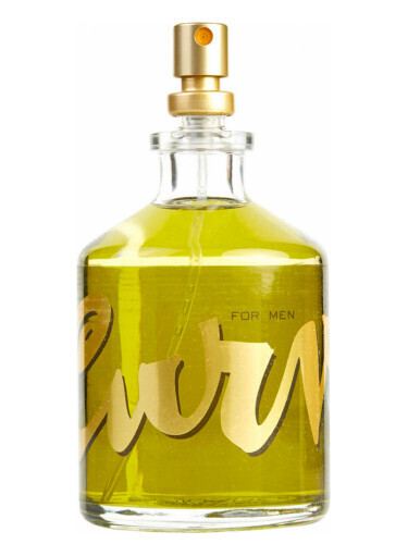 Curve for Men by Liz Claiborne 200ML