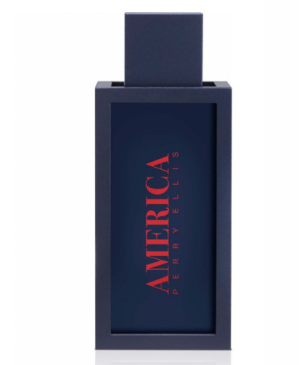 ​America by Perry Ellis