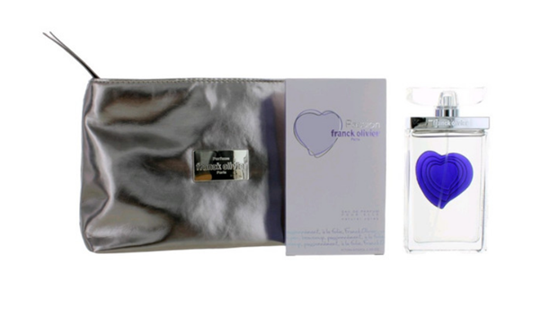 Passion by Franck Olivier, 2 Piece Gift Set for Women