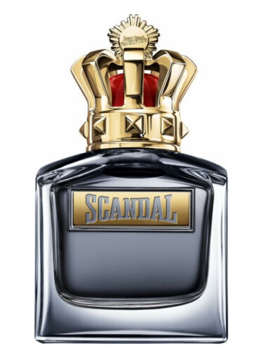 ​Scandal Pour Homme by Jean Paul Gaultier