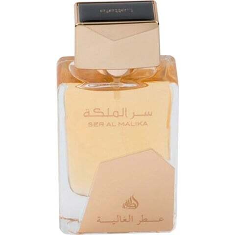 ​Ser Al Malika Attar by Lattafa 100ML