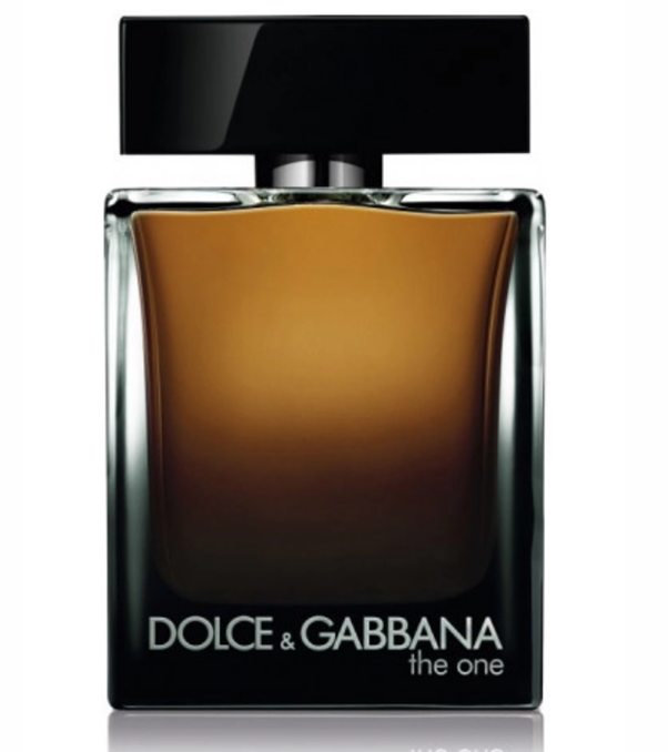 The One for Men Eau de Parfum by Dolce&amp;Gabbana