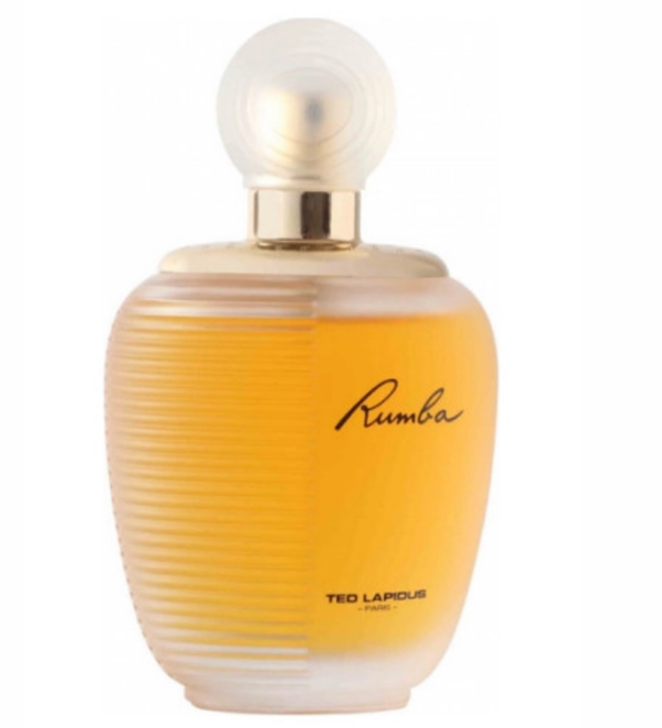Rumba by Ted Lapidus