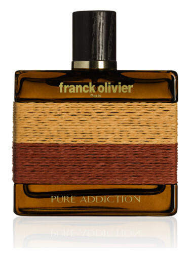Pure Addiction by Franck Olivier 100ML (Unisex)