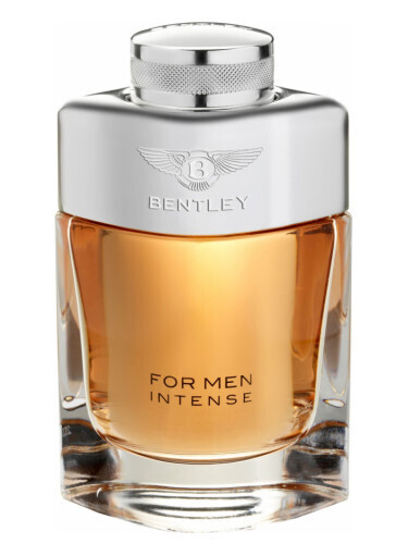 Bentley for Men Intense by Bentley 100ML  Open box (Men)