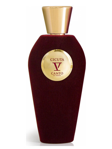 Cicuta by V Canto