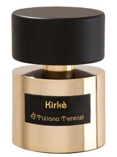 Kirke by Tiziana Terenzi