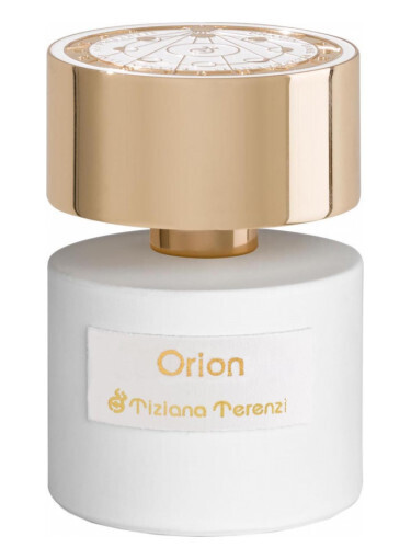 Orion by Tiziana Terenzi