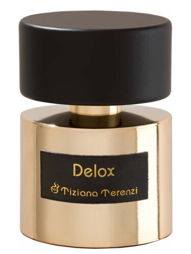 Delox by Tiziana Terenzi