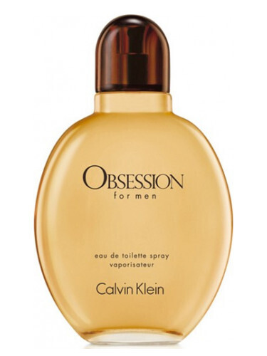 ​Obsession for Men by Calvin Klein