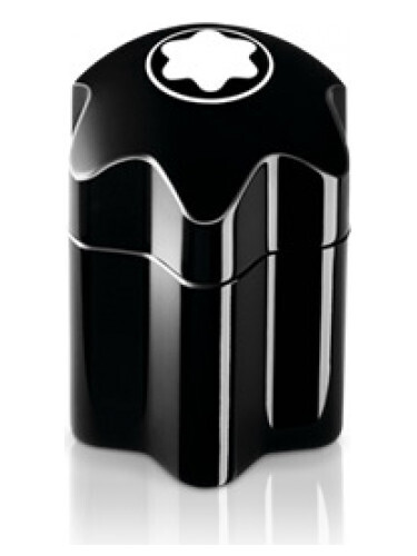 ​Emblem by Montblanc