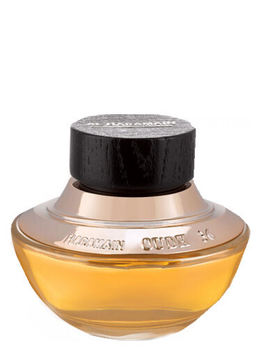 ​Oudh 36 by Al Haramain