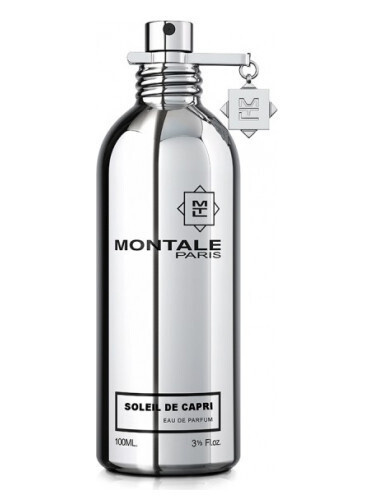 Soleil de Capri by Montale