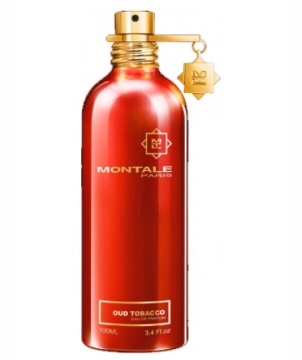 Oud Tobacco by Montale