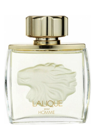 ​Lalique Pour Homme by Lalique