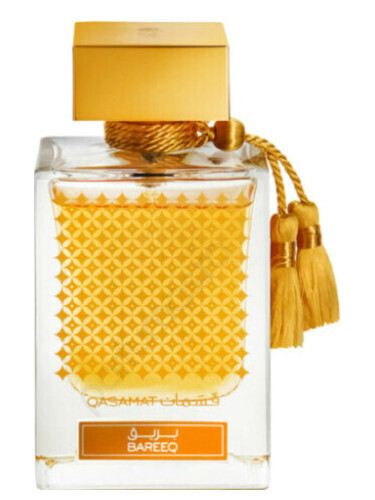 ​Qasamat Bareeq by Rasasi 60ML (Unisex)
