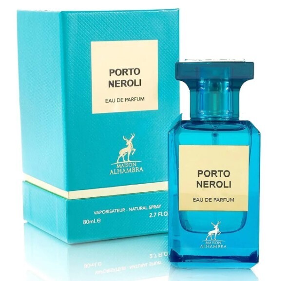 Porto Neroli by Maison Alhambra