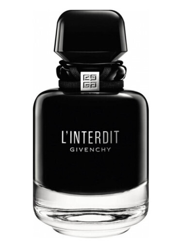 ​L&#39;Interdit Eau de Parfum Intense by Givenchy
