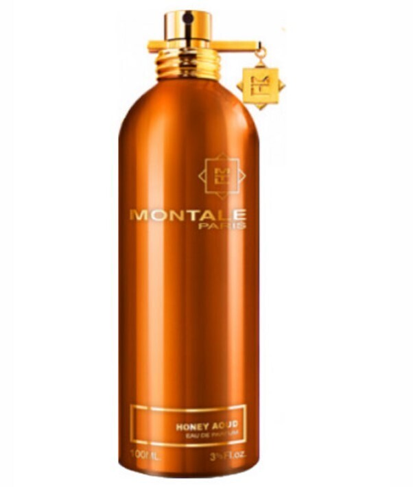Honey Aoud by Montale