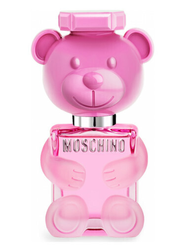 Toy 2 Bubble Gum by Moschino