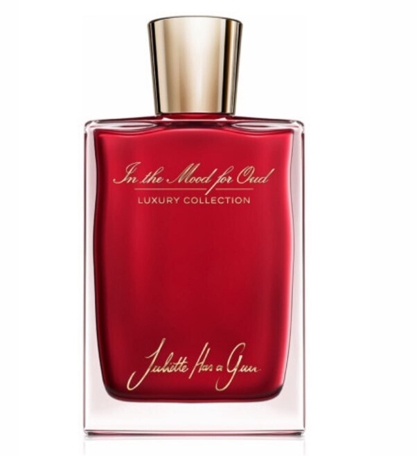 ​In The Mood For Oud by Juliette Has A Gun  100ML (unisex)